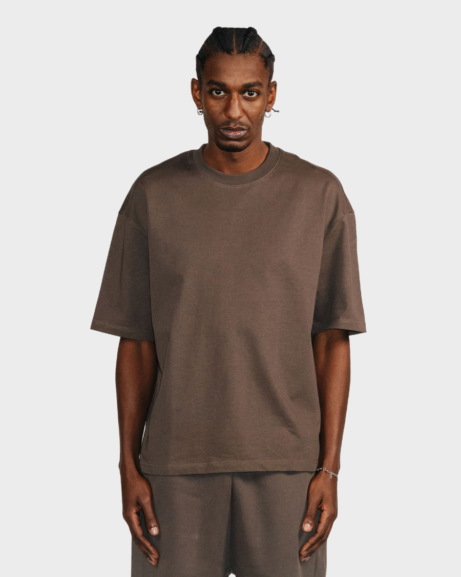 BOX FIT T-SHIRT 'VULCAN'