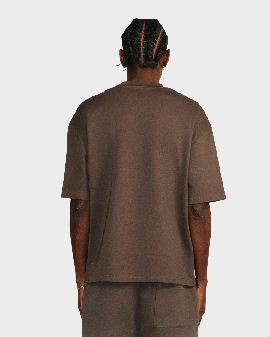 BOX FIT T-SHIRT 'VULCAN'